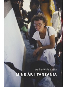 Mine år i Tanzania