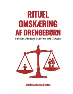 Rituel omskæring af drengebørn