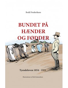 Bundet på hænder og fødder