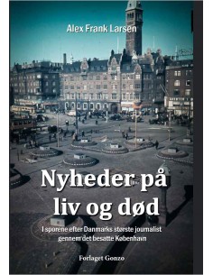 Nyheder på liv og død
