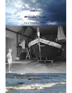 Mi bårndom i Vorupør