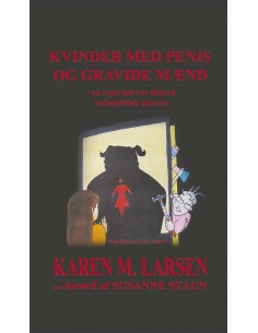 Kvinder med penis og...
