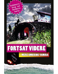 Fortsat videre + Mere...