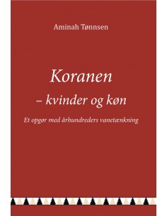 Koranen - Kvinder og køn