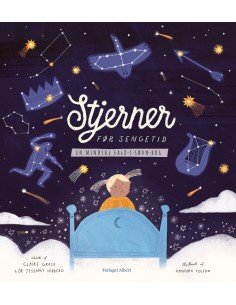 Stjerner før sengetid