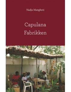 Capulana fabrikken