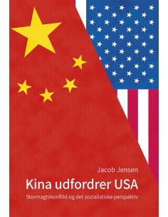 Kina udfordrer USA