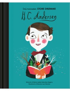 H.C. Andersen