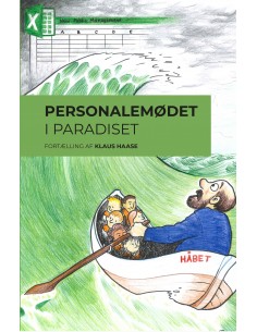 Personalemødet i paradiset