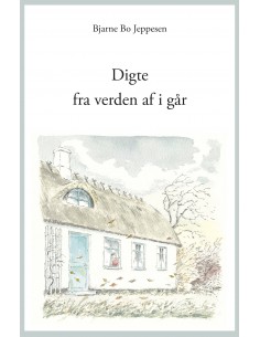 Digte fra verden af i går