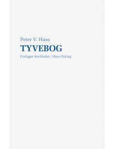 Tyvebog