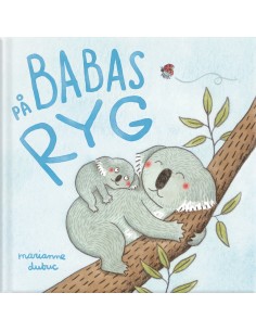 På Babas ryg