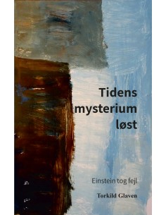 Tidens mysterium løst