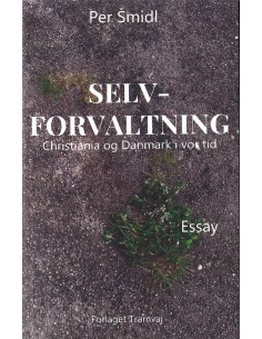 Selv-forvaltning