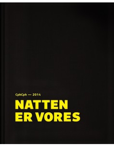 Natten er Vores