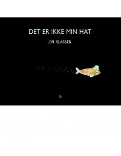 Det er ikke min hat