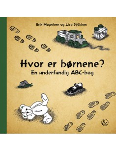 Hvor er børnene?