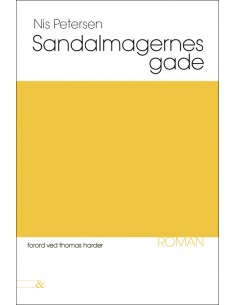 Sandalmagernes Gade