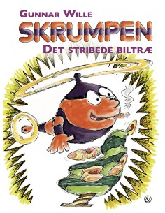 Skrumpen - Det stribede biltræ