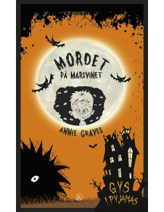 Mordet på marsvinet