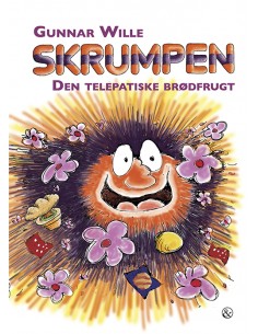 Skrumpen - Den telepatiske...