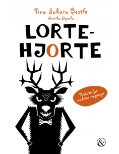 Lortehjorte