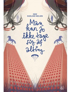 Man kan jo ikke tage sig af...