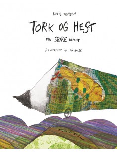 Tork og Hest - Den store...