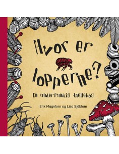 Hvor er lopperne?