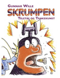 Skrumpen - Teletøj og...