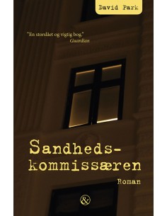 Sandhedskommissæren