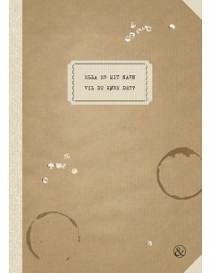 Ella er mit navn vil du...