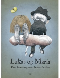 Lukas og Maria