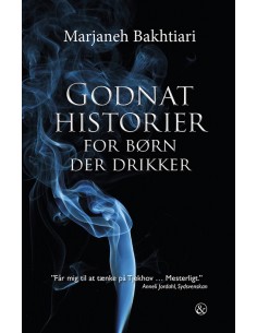 Godnathistorier for børn...