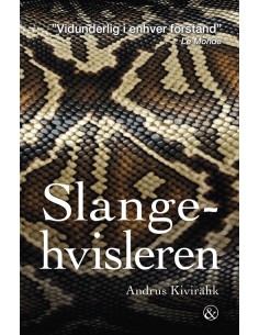 Slangehvisleren