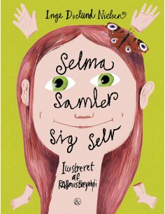 Selma samler sig selv
