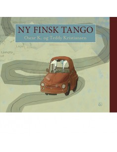 Ny finsk tango
