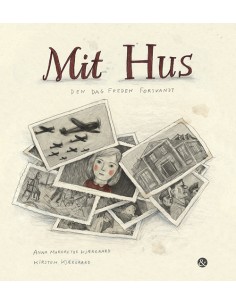 Mit hus