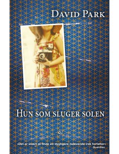 Hun som sluger solen