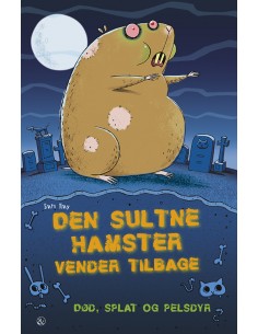 Den sultne hamster vender...