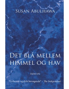 Det blå mellem himmel og hav