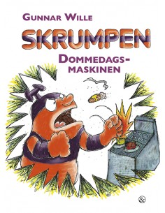 Skrumpen - Dommedagsmaskinen