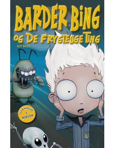 Barder Bing og De...