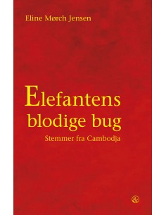 Elefantens blodige bug