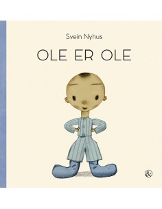 Ole er Ole