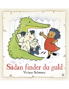 Sådan finder du guld