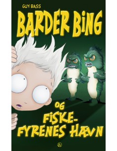Barder Bing og Fiskefyrenes...