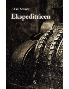 Ekspeditricen