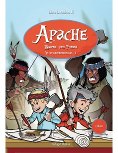 Apache - Kampen ved floden