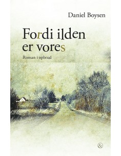 Fordi ilden er vores